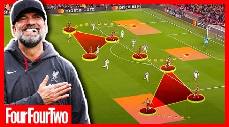 How Jurgen Klopp Changed Liverpool (And The Premier League) Forever