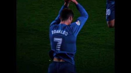 Ronaldo 2018