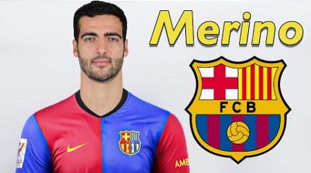 Mikel Merino ● Barcelona Transfer Target 