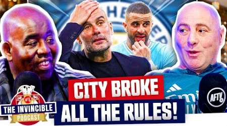 What If Man City Are Guilty? | The Invincible Podcast