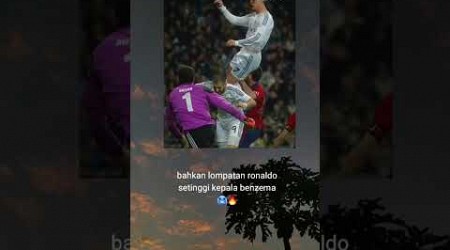 Luar biasa jump CR7#cr7#ronaldo#realmadrid#alnassr#football#manchesterunited