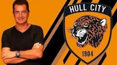 Kabus Gibi Bir Başlangıç!! Hull City Kariyer (FC24)