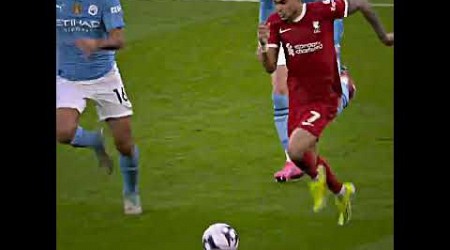 Luis Diaz vs Man City #shorts #trending #viral #shortvideo #shortsfeed #footballshorts #video #edit