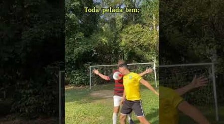 Esse tá no esporte errado