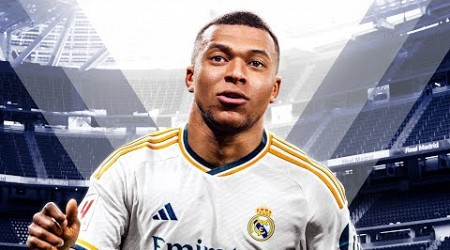 ¡MBAPPÉ ficha por el REAL MADRID! ¿Qué RÉCORDS puede batir en LALIGA? 