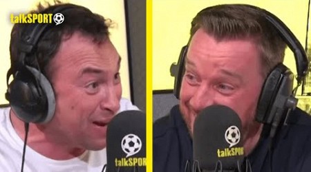 Jason Cundy &amp; Jamie O&#39;Hara CAN&#39;T STOP LAUGHING At England&#39;s Defensive Options For Euro 2024 