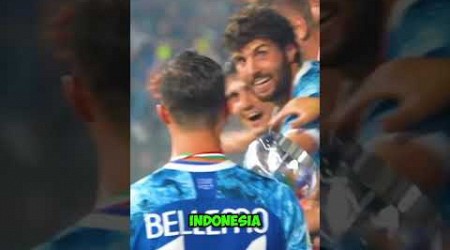 Deretan Pemain Berdarah Indonesia yang Beredar di Serie A Musim Depan