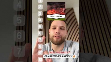 FANSZENE RANKING 