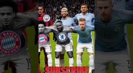 Manchester City UCL 2019 #shorts #youtubeshorts #shortvideo