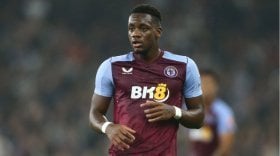 Chelsea open talks for Jhon Duran from Aston Villa 