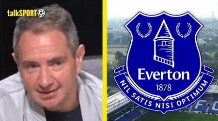 Finance Expert Stefan Borson INSISTS There&#39;s ZERO CHANCE Of Everton Being SOLD For £400m! 