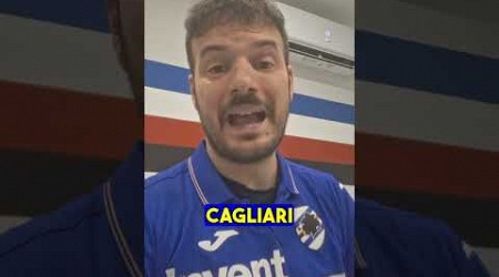 DI FRANCESCO, ALLENATORE SCARSO! #sampdoria #calcio #seriea