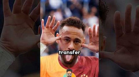 Galatasaray Neymar’ı Mı İstiyor? 