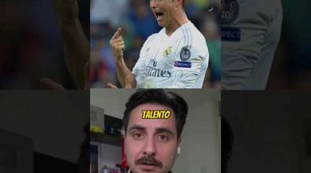 Por que o Real Madrid não revela grandes craques?? #futebol #copa #realmadrid #laliga #champions