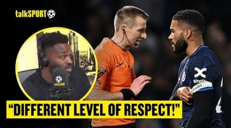 Darren Bent CLAIMS Having Ex Pros As VAR &amp; Referees Would Be GOOD For The Premier League! 