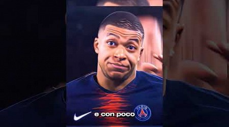 L&#39;impatto del trasferimento di Mbappé sulla Ligue 1