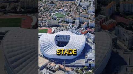 QUEL STADE DE LIGUE 1 A ÉTÉ LE PLUS REMPLI ?