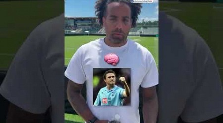 Tom Huddlestone builds his ULTIMATE player! 