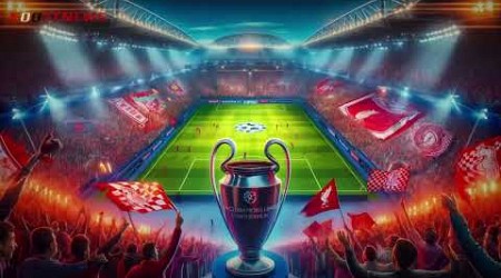 UEFA Champions League 2005: Statistics and Figures