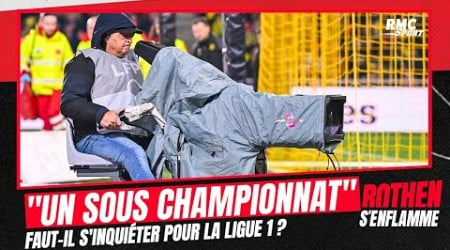 Ligue 1 / Droits TV : Faut-il craindre un sous-championnat de L1 ?