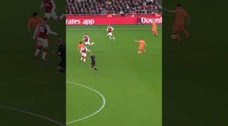 Coutinho header! Fast Liverpool move vs Arsenal