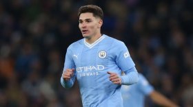 Chelsea interested in signing Man City striker