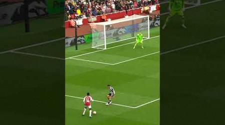 2 Tosin Adarabioyo blocks vs Arsenal