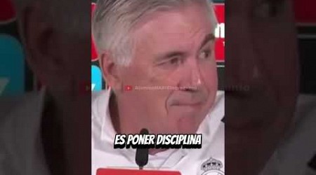 El dia que Ancelotti decidió dejar la premier para siempre