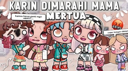 KARINN MAS4K BUAT MAMA MERTU4 |RENCANA CHELSEA DAN KELLY| AVATAR WORLD