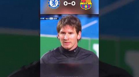 UCL semi-final 2012 [CHELSEA 1-0 BARCELONA] 1st LEG