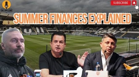 Hull City&#39;s finances latest as vice-chairman elected onto EFL board