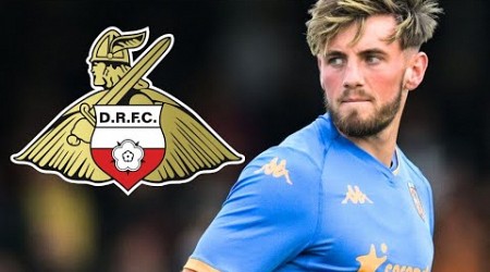 Tom Nixon Joins Doncaster Rovers Permanently