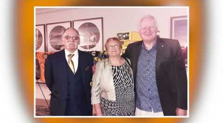 Hull City Supporters 50th reunion in pictures