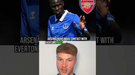 Latest Transfer Rumours