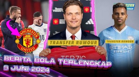 Shaw SALAHKAN MU Atas Cederanya 