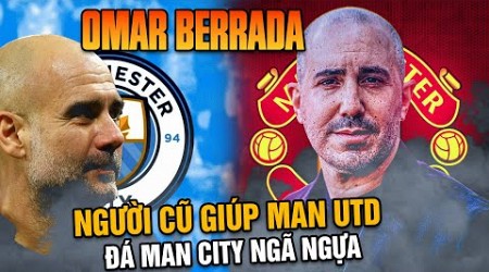 ĐỘNG TRỜI | MAN UTD CẦM ĐẦU &quot;PHẢN KIỆN&quot; MAN CITY: KẺ THỨC THỜI LÀ TRANG TUẤN KIỆT!!!