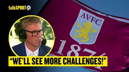 Simon Jordan REACTS To Aston Villa Potentially Taking ACTION Against The PL&#39;s FFP Rules! 