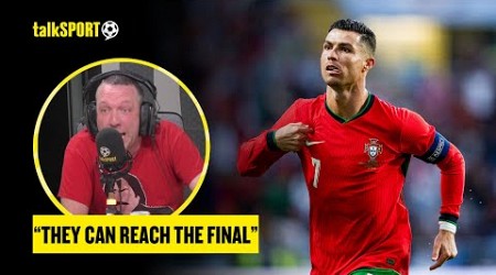 Can Cristiano Ronaldo Lead Portugal To ANOTHER UEFA Euro Trophy?