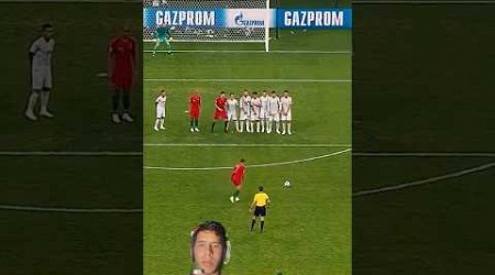 CR7 2018 vs spain