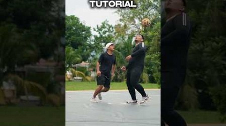 Crazy Skills tutorial ❤️