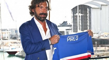 FC 24 CARRIERA SAMPDORIA: il centrocampo non gira a dovere #04