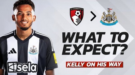 LLOYD KELLY: &quot;The COMPLETE Defender&quot; - Why Newcastle Fans Should Be Excited About Their New Arrival