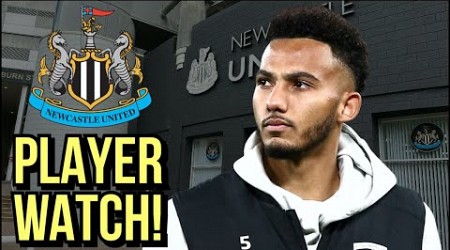 *KELLY ARRIVAL!* Newcastle United AGREE 6-Year DEAL with Lloyd Kelly!