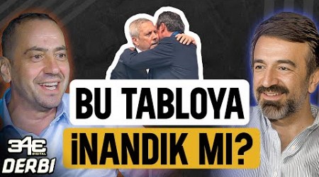 Rafa Silva yarın mı geliyor? | Yeni Fenerbahçe çağı | Galatasaray&#39;ı bekleyen tehlike ne | Euro 2024