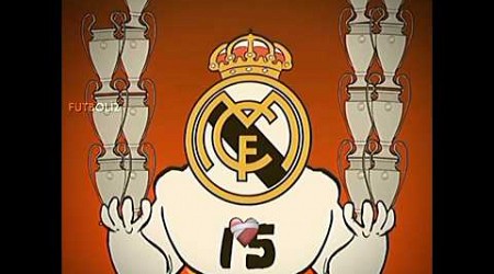 Real Madrid is the king of the Premier League