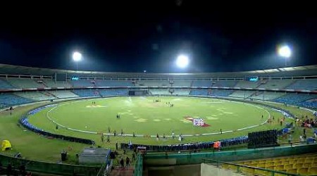 Chhattisgarh Cricket Premier League | Match 4 and Match 5