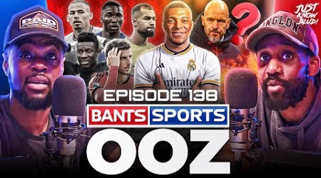 EXPRESSIONS &amp; RANTS TALK WORST PREMIER LEAGUE SIGNINGS OF THE SEASON! TEN HAG’S TIME UP? BSO 138 ​⁠
