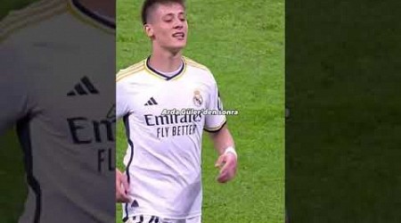 Real Madrid&#39;e Transfer Oldum