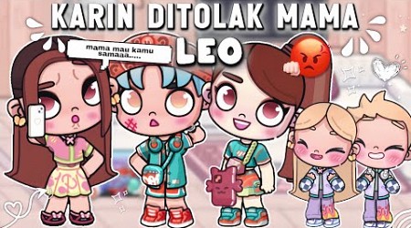 MAMA LEO NOL4K KARINNN |CHELSEA DAN TEMANNYA REM3DIAL| AVATAR WORLD