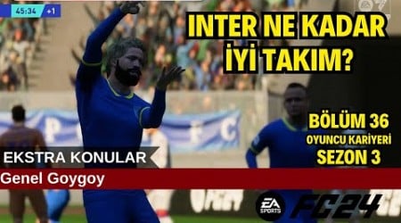 Ben Atıyorum da Takım Oynamıyor! Oyuncu Kariyeri Hull City ! EA FC 24 BÖLÜM 36